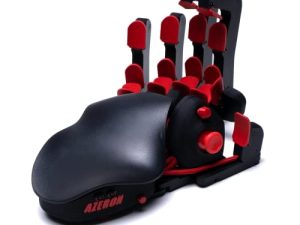 AZERON Classic - Clavier de jeu programmable