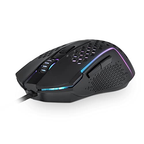 Redragon M987 Souris de jeu en nid-2