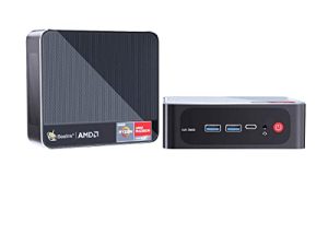 Beelink SER3 Mini PC W-11