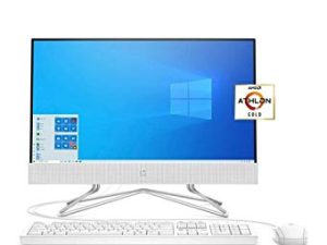 Ordinateur tout-en-un HP 22