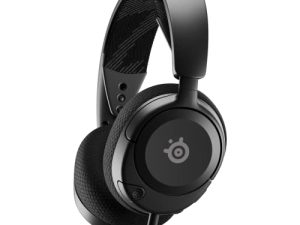 NOUVEAU Casque de jeu multi-système SteelSeries Arctis