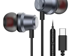 Innens Casque USB C