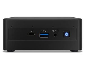 Intel NUC 11 NUC11PAHi7 Dernier mini PC