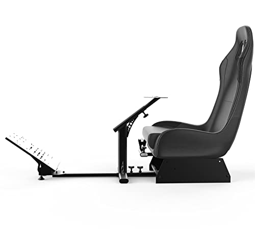 cirearoa Racing Wheel Stand avec siège Gaming-2