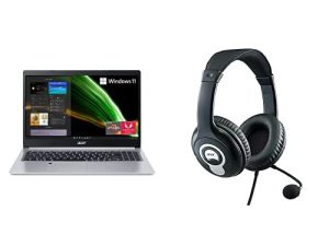 Acer Aspire 5 A515-46-R3UB | Écran IPS