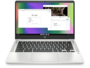 Ordinateur portable HP Chromebook 14