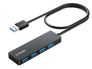 Hub USB BYEASY