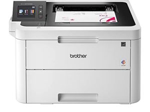 Brother HL-L3270CDWB Imprimante laser couleur numérique compacte