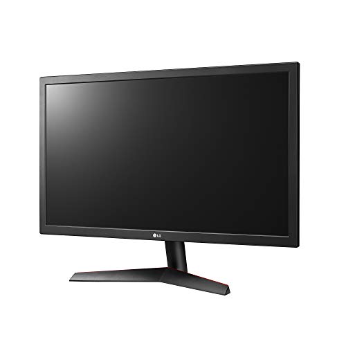 Moniteur de jeu LG UltraGear FHD 24-2