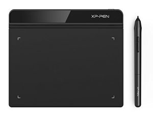 Tablette graphique XPPen StarG640 Tablette graphique numérique
