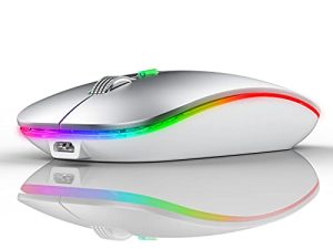 Souris sans fil