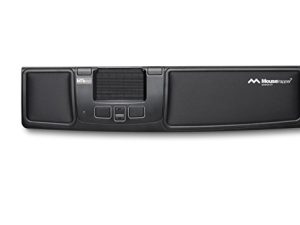 Trackpad USB ergonomique Mousetrapper Advance 2.0 avec