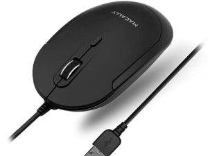 Souris d'ordinateur Filaire