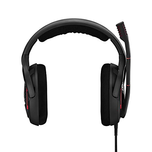 Casque de jeu EPOS I Sennheiser GAME-2