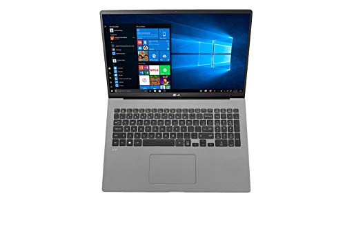 Ordinateur portable ultra-léger LG Gram 17 pouces-2