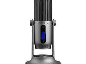 THRONMAX MDrill One Microphone d'ordinateur à condensateur