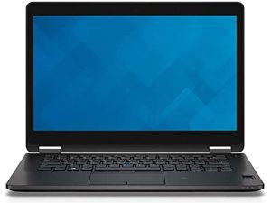 Ultrabook Dell Latitude E7470 à écran tactile