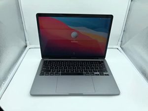 Apple MacBook Pro 13 pouces