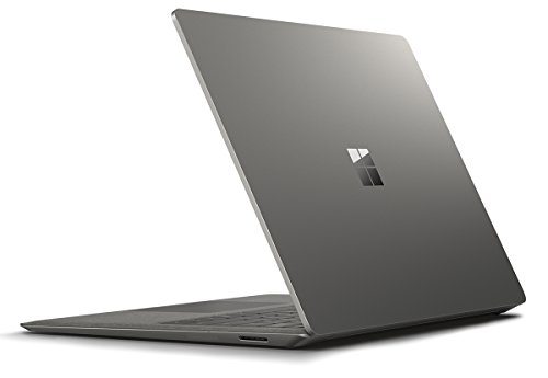 Ordinateur portable Microsoft Surface Laptop DAJ-00021 (Windows-2