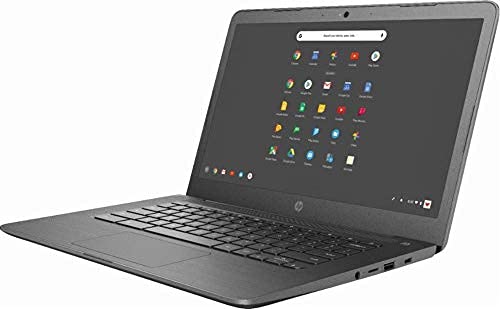 Ordinateur portable à écran tactile HP Chromebook-2