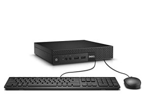 Rapide DELL Optiplex 3020 Micro ordinateur de
