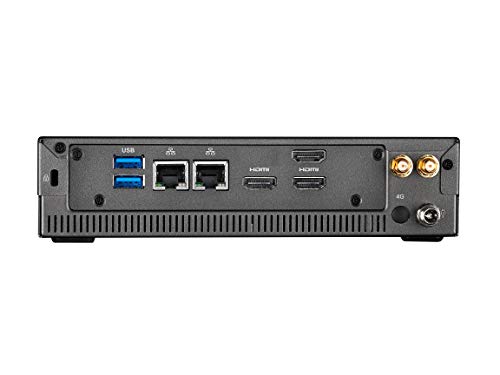 Kit PC Ultra Compact GIGABYTE GB-BSRE-1505 (AMD-2