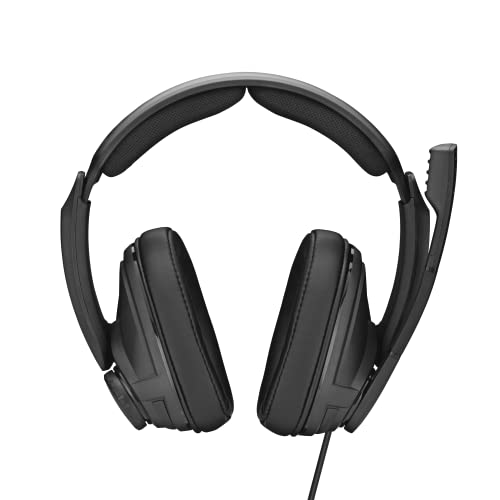 Sennheiser GSP 302 Casque de jeu avec – Image 2