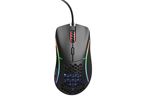 Souris de jeu Glorious - Souris nid – Image 2