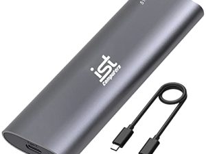 SSD portable IST 512 Go