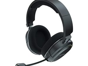 Casque de jeu Raycon sans fil avec