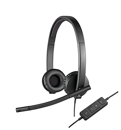 casque stéréo avec