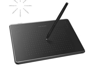 HUION Inspiroy H430P OSU Tablette de dessin