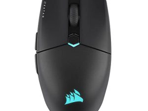 Souris de jeu sans fil Corsair KATAR