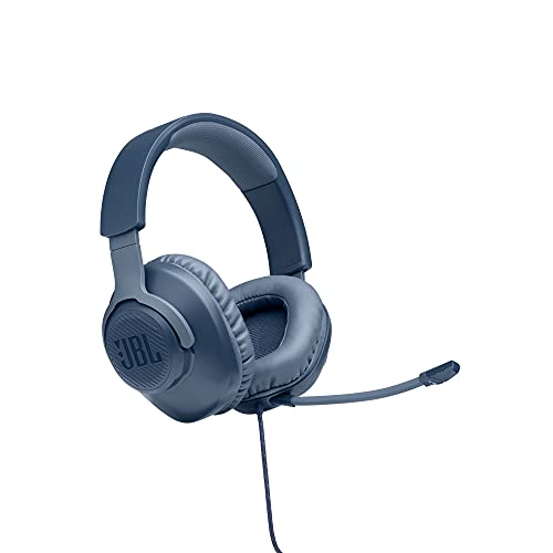 JBL Quantum 100 - Casque Gaming Filaire – Image 2