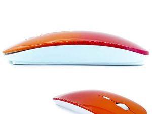 Souris Bluetooth rechargeable pour MacBook Pro/MacBook Air/iPad