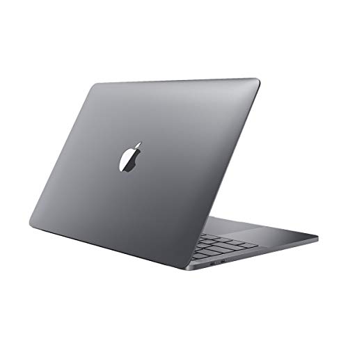 Apple MacBook Pro 2017 avec processeur Intel-2