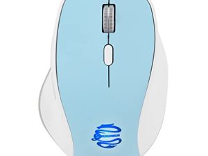 SHUNJINRUN Souris Bluetooth