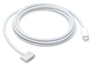 Câble Apple USB-C vers Magsafe 3 (2