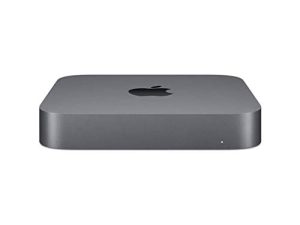 Ordinateur de bureau Apple Mac Mini