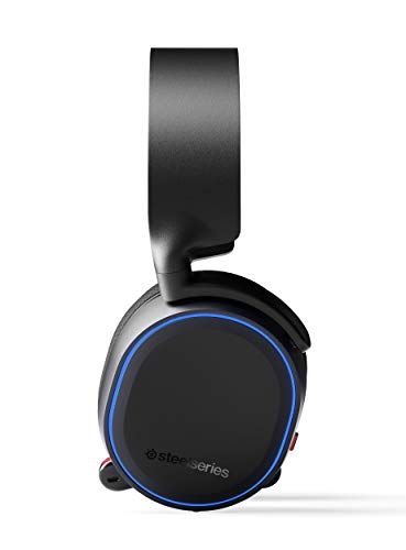 SteelSeries Arctis 5 - Casque de jeu – Image 2