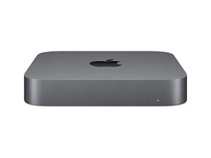 Apple Mac Mini 2020 avec processeur Intel