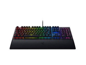 Clavier de jeu mécanique Razer BlackWidow V3