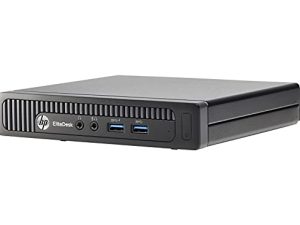 HP EliteDesk 800 G1 Tiny Computer Micro