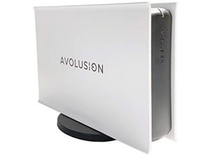 Avolusion PRO-5X Series Disque dur de jeu