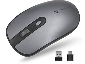 Souris X9 Performance Dual USB C sans