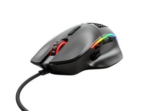 Glorious Model I Souris de jeu ergonomique