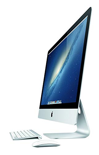 Ordinateur de bureau Apple iMac 27 pouces, – Image 2