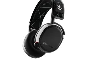 SteelSeries Arctis 9 Dual Wireless Gaming Headset