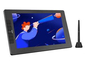 VEIKK VK1200 Tablette de dessin avec écran