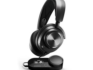 Casque de jeu multi-système SteelSeries Arctis Nova